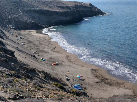 gran canaria nudist|Nudist Beaches in Gran Canaria